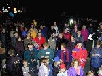 If you spot yourself, drop us an e-mail, tell us who you are and where you are in the photo and we'll mention you here!

Yeovil Carnival 2001, 03-Nov-2001