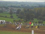 An alternative way to plow a field !!!

Yeovil Traders' Charity Grasstrack - Yeovil Showground, 28-Oct-2001