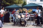 Battle of the Bands '99

YDR FM Roadshow at The Bandstand, Yeovil - Oct-1999