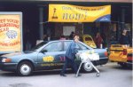 The first YDR FM Broadcast Car

YDR FM Roadshow, Yeovil - Sep-1999