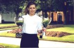 Live interview with pool player Teresa Samuel

Mar-2000